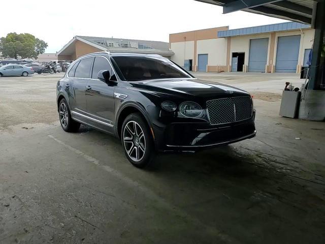 2021 Bentley Bentayga - zdjęcie 13