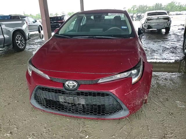 2022 Toyota Corolla Le - zdjęcie 13
