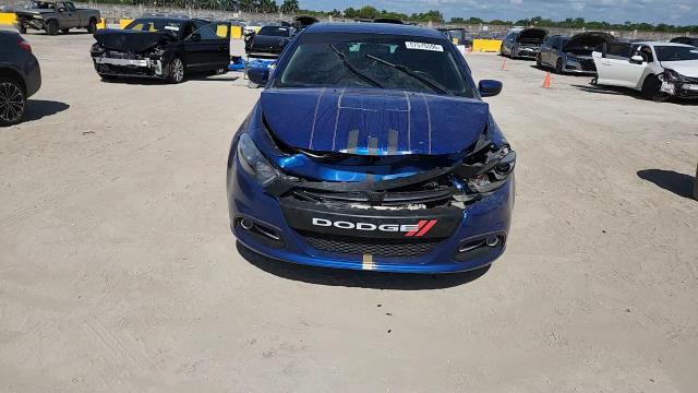 2013 Dodge Dart Sxt - zdjęcie 13