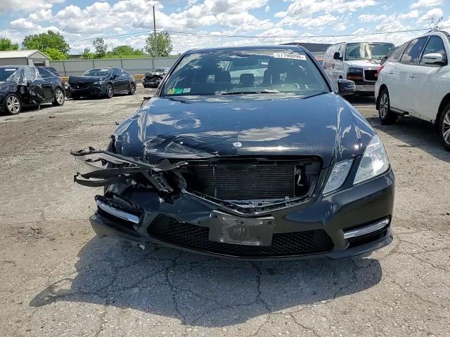2013 Mercedes-Benz E 350 4Matic - zdjęcie 13