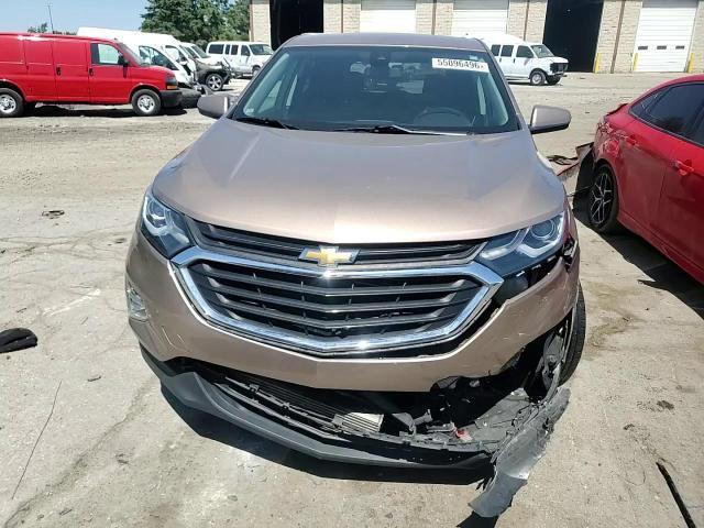 2019 Chevrolet Equinox Lt - zdjęcie 14