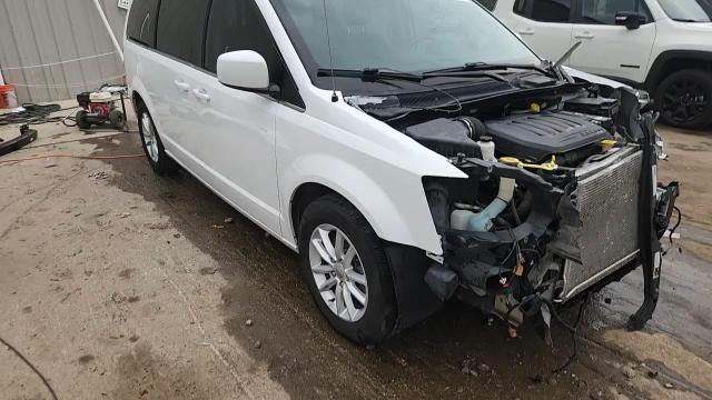 2020 Dodge Grand Caravan Sxt - zdjęcie 15