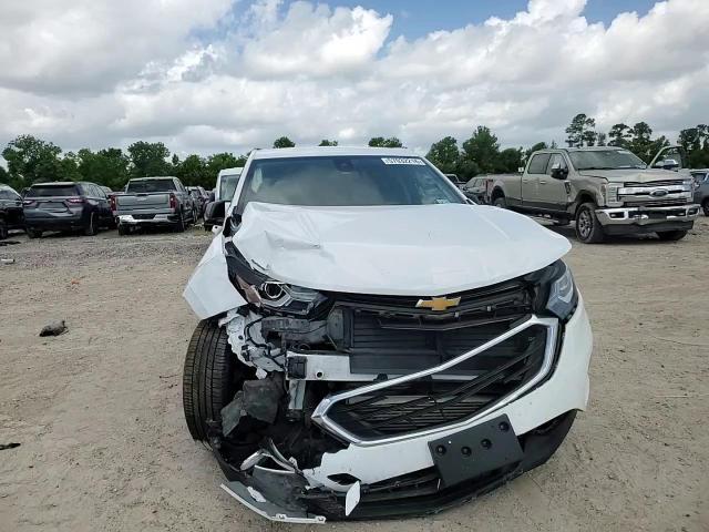 2021 Chevrolet Equinox - zdjęcie 14