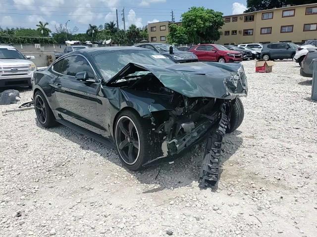 2019 Ford Mustang Bullitt - zdjęcie 14