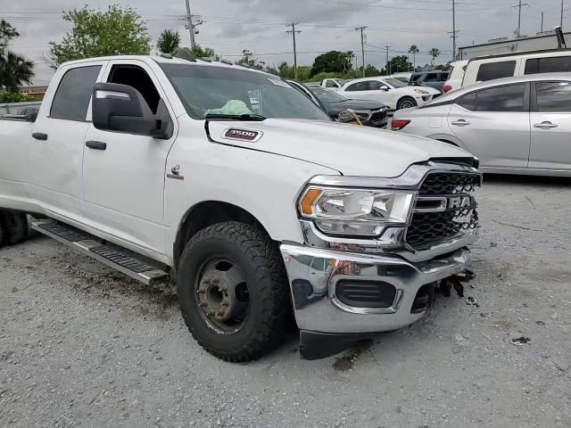 2024 Ram 3500 Tradesman - zdjęcie 14