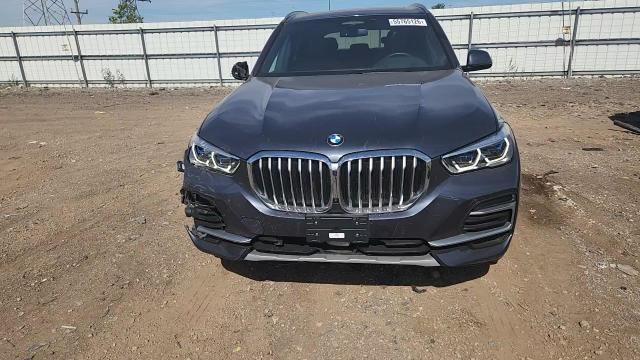 2022 BMW X5 xDrive40I - zdjęcie 13