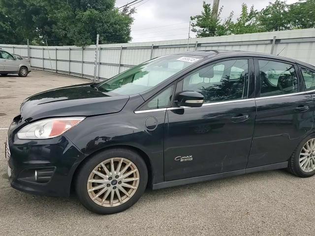 2016 Ford C-Max Premium Sel - zdjęcie 14