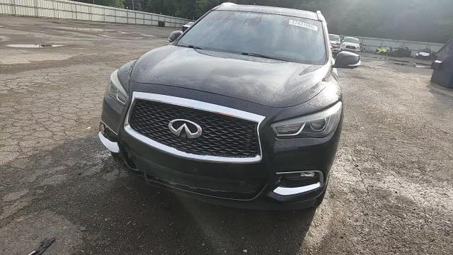 2018 Infiniti Qx60 Base - zdjęcie 14