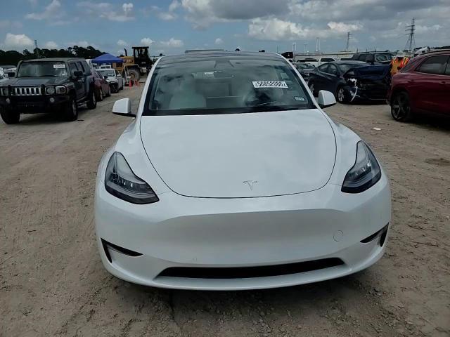 2021 Tesla Model Y - zdjęcie 14