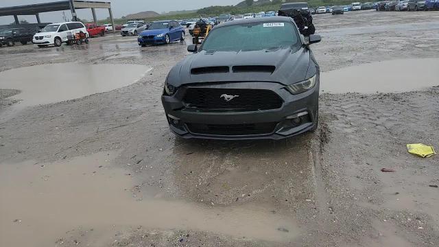 2015 Ford Mustang - zdjęcie 13