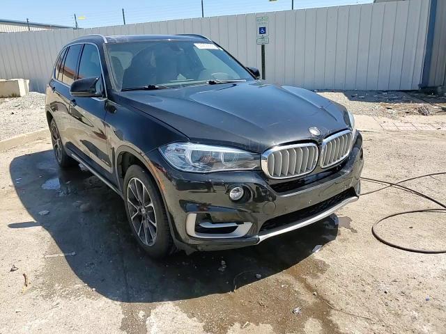 2017 BMW X5 xDrive35I - zdjęcie 14