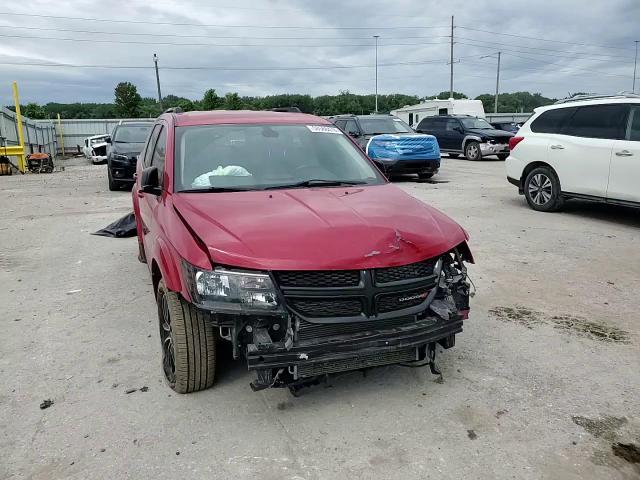 2018 Dodge Journey Se - zdjęcie 14