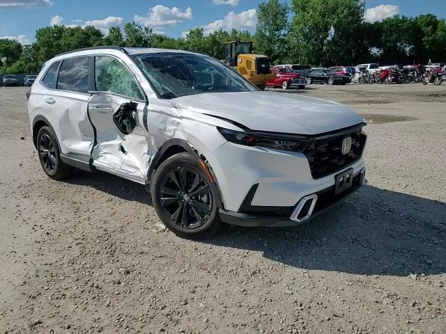 2025 Honda Cr-V Sport Touring - zdjęcie 14