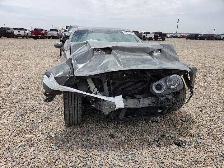 2017 Dodge Challenger Sxt - zdjęcie 13