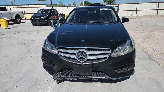 2015 Mercedes-Benz E 350 - zdjęcie 13