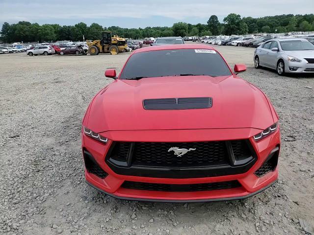 2024 Ford Mustang Gt - zdjęcie 13