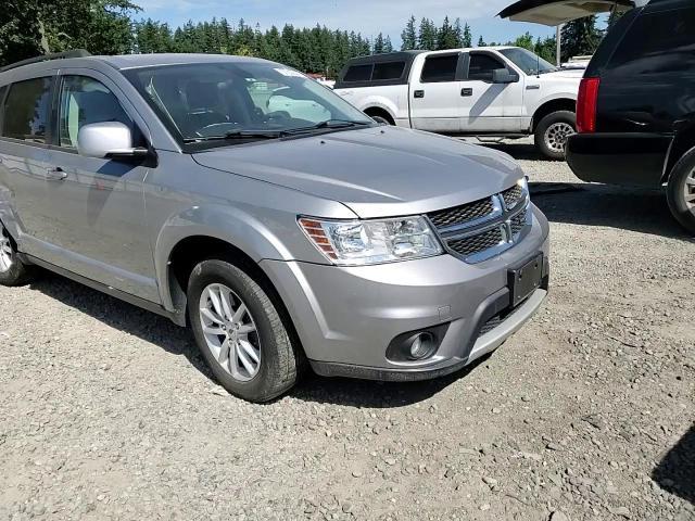 2018 Dodge Journey Sxt - zdjęcie 13