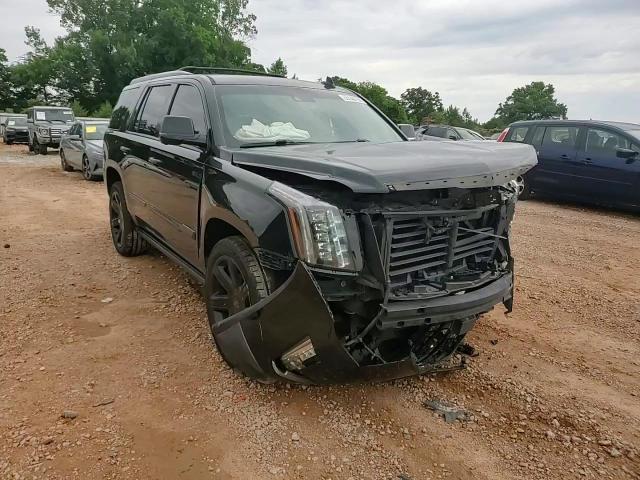 2016 Cadillac Escalade Premium - zdjęcie 14