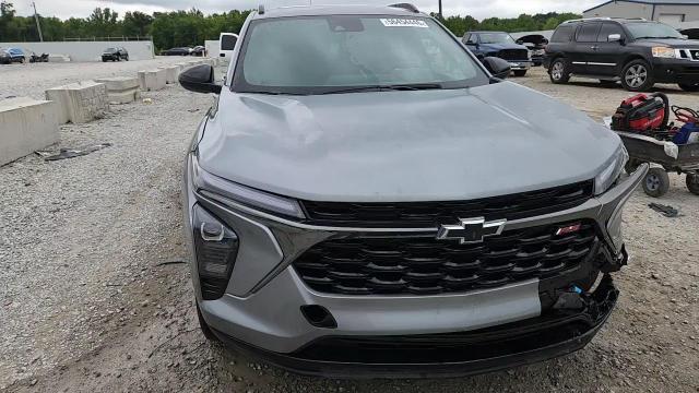 2025 Chevrolet Trax 2Rs - zdjęcie 14