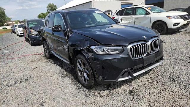 2024 BMW X3 xDrive30I - zdjęcie 15