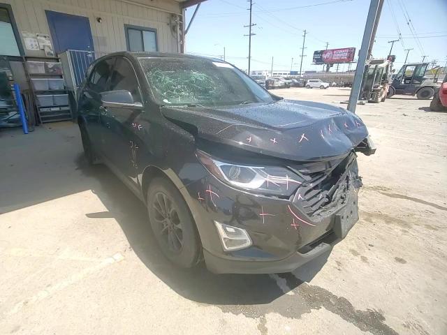 2019 Chevrolet Equinox Lt - zdjęcie 14