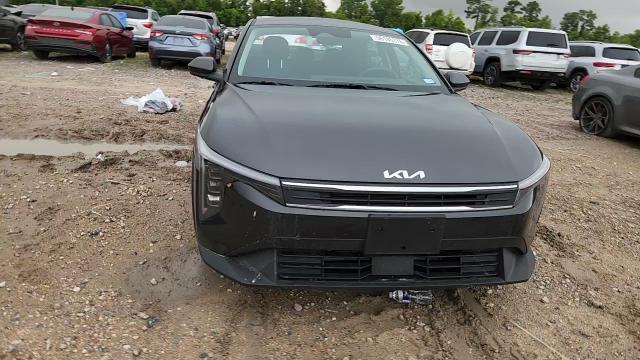 2026 Kia K4 - zdjęcie 13