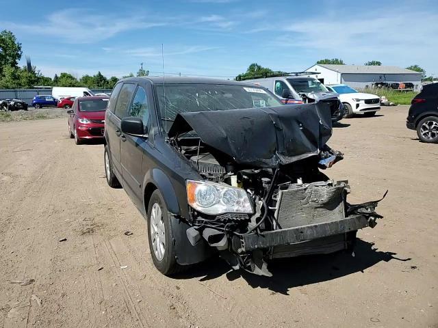 2015 Dodge Grand Caravan Se - zdjęcie 14