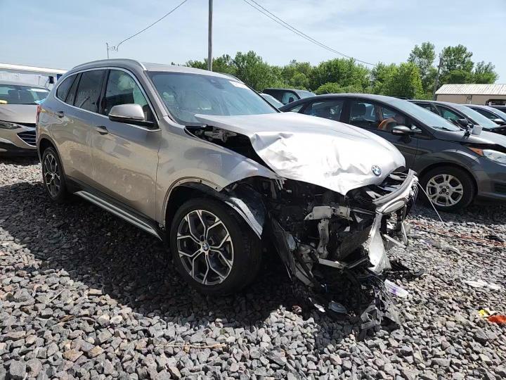 2021 BMW X1 Sdrive28I - zdjęcie 15