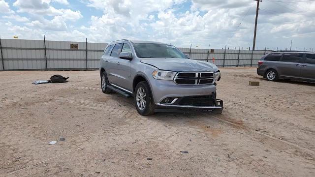 2017 Dodge Durango Sxt - zdjęcie 15