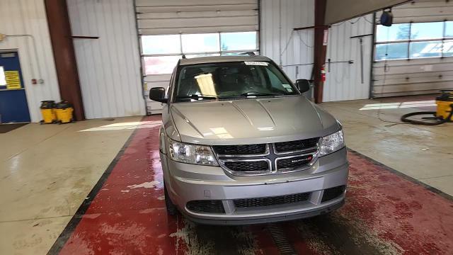2016 Dodge Journey Se - zdjęcie 14