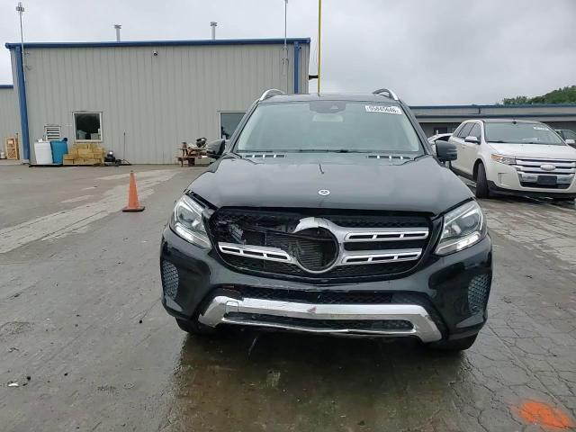 2019 Mercedes-Benz Gls 450 4Matic - zdjęcie 14