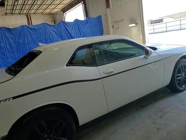2019 Dodge Challenger Gt - zdjęcie 13