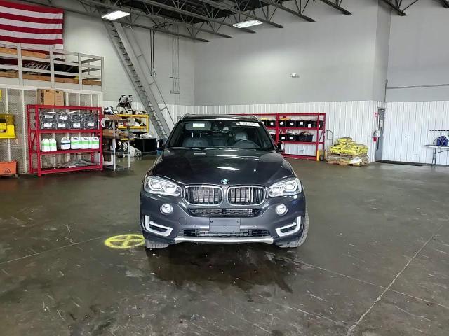 2018 BMW X5 Xdr40E - zdjęcie 13
