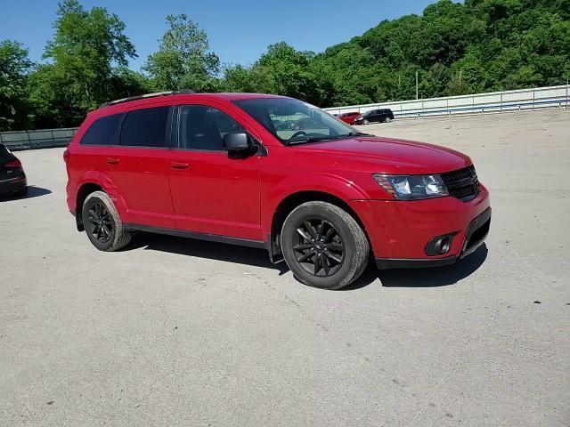2019 Dodge Journey Se - zdjęcie 14
