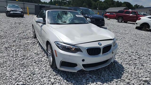 2016 BMW 228 I Sulev - zdjęcie 13