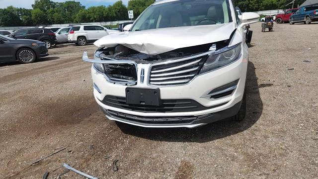 2018 Lincoln Mkc Select - zdjęcie 14