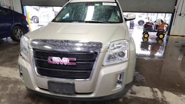 2015 GMC Terrain Sle - zdjęcie 13