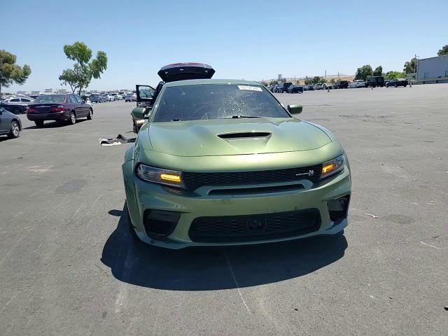 2021 Dodge Charger Scat Pack - zdjęcie 13