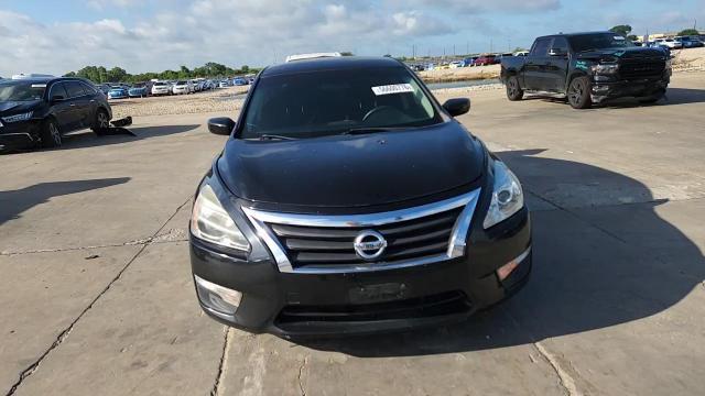 2014 Nissan Altima 2.5 S - zdjęcie 13