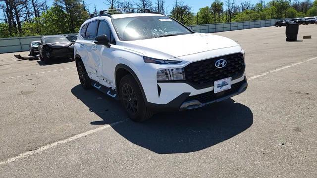 2023 Hyundai Santa Fe Xrt - zdjęcie 14