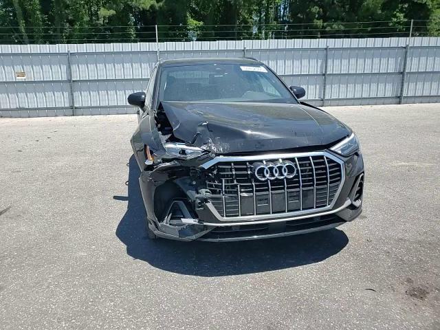 2022 Audi Q3 Premium S Line 45 - zdjęcie 14
