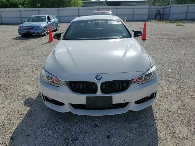 2016 BMW 428 I Sulev - zdjęcie 13