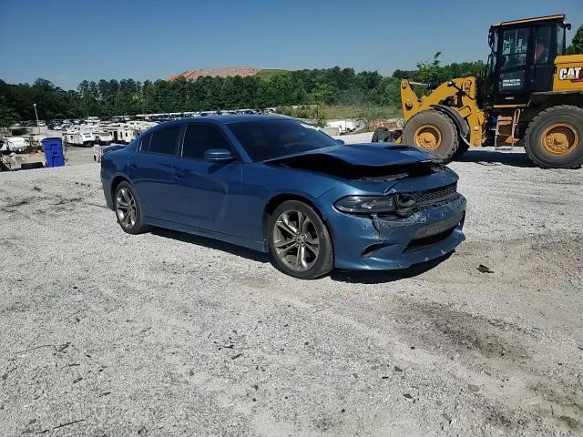 2021 Dodge Charger R - zdjęcie 13