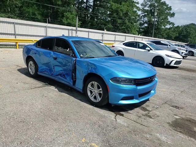 2023 Dodge Charger Sxt - zdjęcie 13