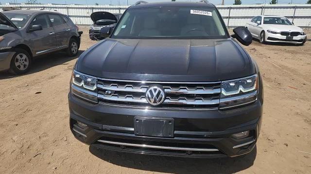 2018 Volkswagen Atlas Sel - zdjęcie 13
