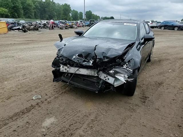 2014 Lexus Gs 350 - zdjęcie 13