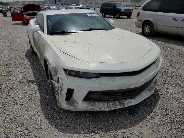 2016 Chevrolet Camaro Lt - zdjęcie 13