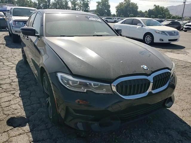2022 BMW 330I - zdjęcie 13