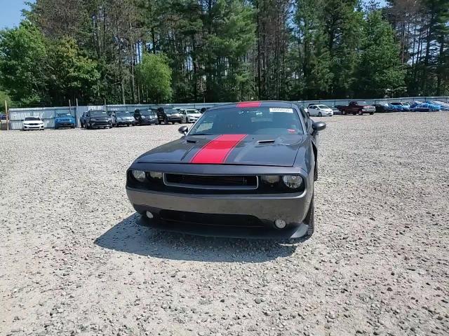 2013 Dodge Challenger Sxt - zdjęcie 13