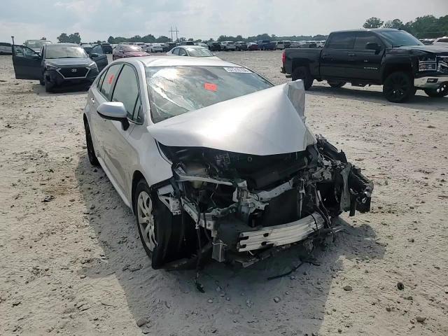 2020 Toyota Corolla Le - zdjęcie 13